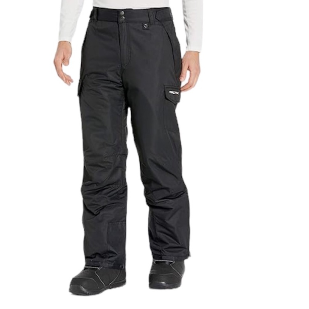 Arctix Men's Snow Sports Cargo Pants